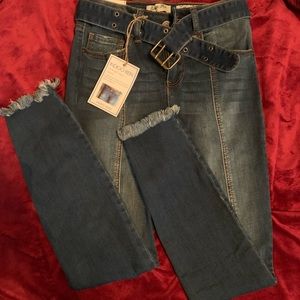 Indigo Rein jeans